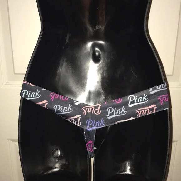 PINK VS Thong Panty - Picture 2 of 2